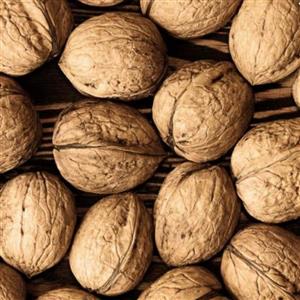 گردو پوست کنده درجه دو ( مغز سیاه و....)