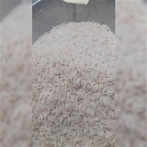برنج دشتی دانه بلند و معطر شمال 10 کیلویی ارسال با اتوبوس، سفارش بالای بسته 100 کیلوگرم 
