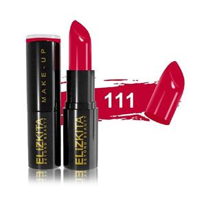 رژلب جامد الیزکیتا شماره 111