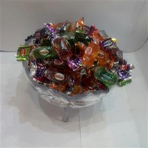 شکلات ژله ای ایدین 250 گرمی
