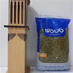 ماش 800 گرمی خان خانه