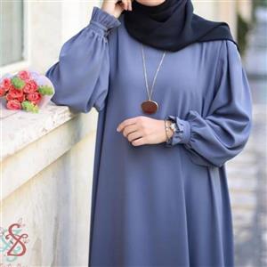 مانتو عبایی شیک کد65