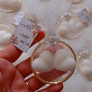 گیفت عروسی مدل قند