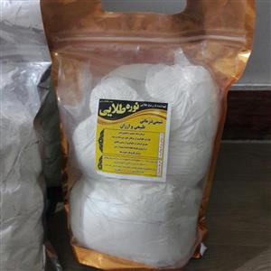نوره سنتی زرنیخ دار  1 کیلوی