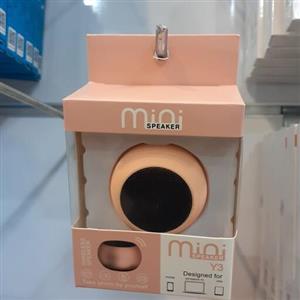 اسپیکر مینی بلوتوثی