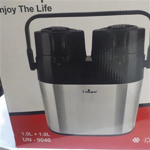 فلاکس دوقلو یونیک
