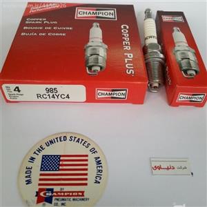 شمع خودرو ال90 و مگان چمپیون