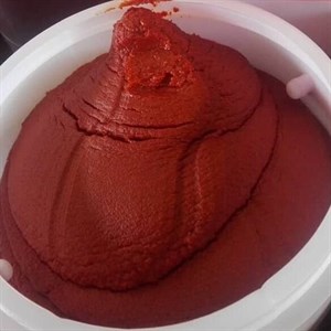 رب گوجه فرنگی فله