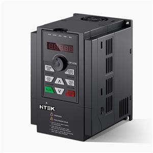 اینورتر  تکفاز  1.5  کیلووات هایتک مدل F300