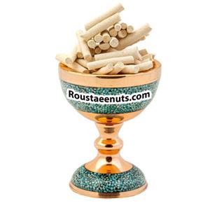 کشک رشته ای (ساده  نمک)250گرم