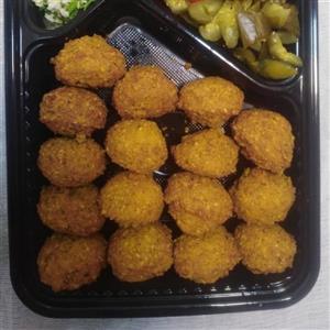 فلافل 1 کیلویی