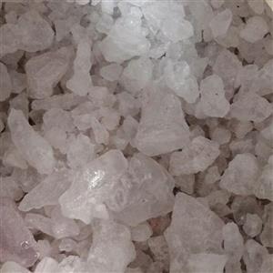 ذمه سفید یا زاج سفید نیم کیلویی