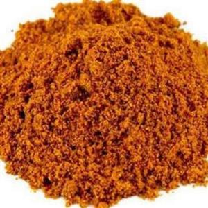 ادویه مرغ 50 گرمی (پت)