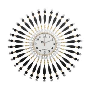 ساعت دیواری آتریکس کد A331