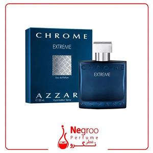 ادکلن: Azzaro Chrome\nسایز\t100 میل
