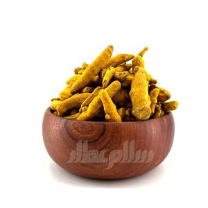 زردچوبه قلمی یک کیلویی 
