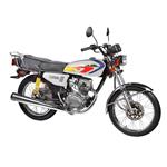 موتور سیکلت کویر موتور CDI 200 1395