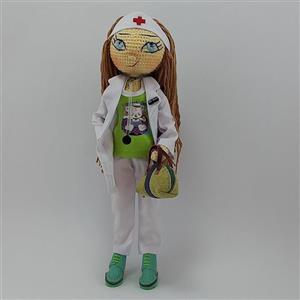 عروسک سارا 01