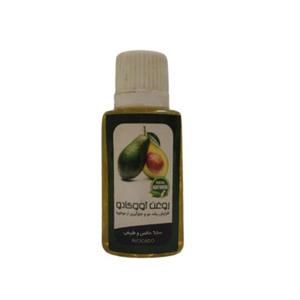 روغن طبیعی آووکادو فدک (30سی سی)