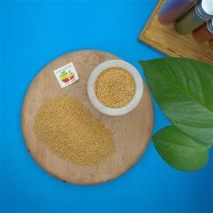 دانه خردل 100 گرمی آسا