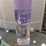 محلول پاک کننده آرایش چشم یونیک (unic) اورجینال محصول ترکیه