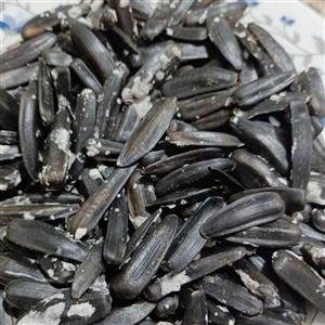 تخمه سیاه اصل خوی 1000 گرمی تازه برشته شده