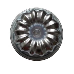 قالب کیک و ژله آلومینیومی مدل فانتزی کد 6006\n\n