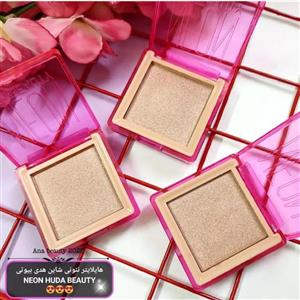 هایلایتر نئونی شاین هدی بیوتی NEON HUDA BEAUTY\n\n