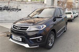 خودرو چری تیگو 5 IE 1397