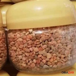 گرده گل سلطنتی با کیفیت بالا و فیلتر شده