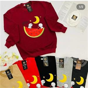 بلوز دورس قواره دار زنانه