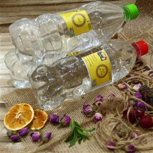 عرق کاسنی بطری یک لیتری