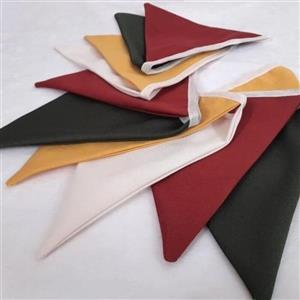 ریسه پارچه ای مثلثی