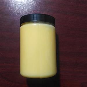 روغن زرد گاوی ساری یاغ