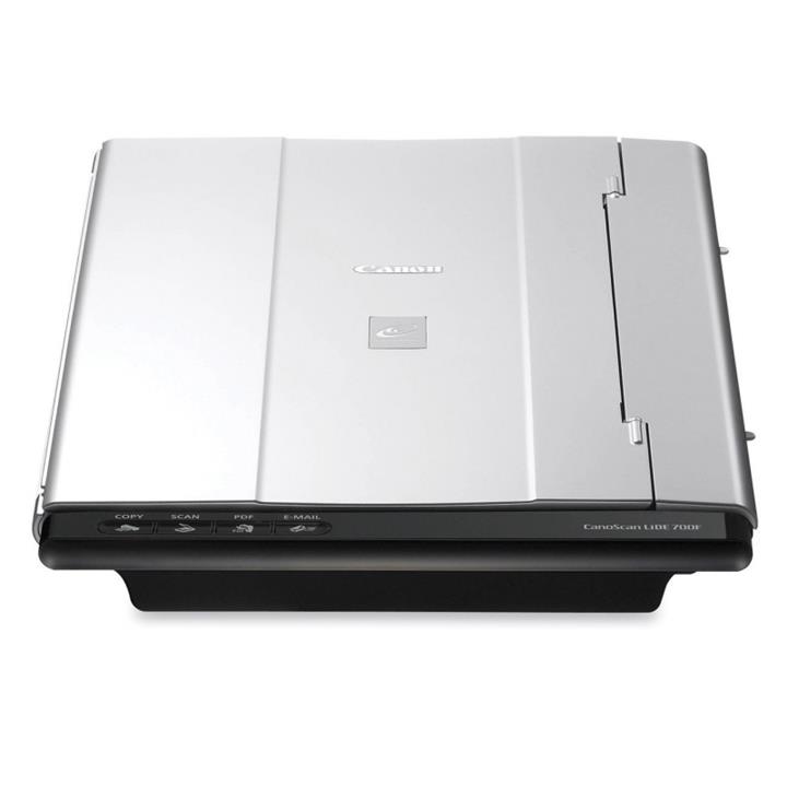اسکنر Canon CanoScan LiDE 700F Scanner