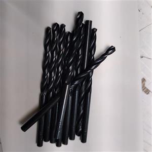 مته مشکی سایز 4 hss