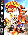 بازی CRASH BASH برای پلی استیشن ps1