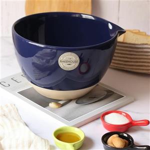 کاسه شیرینی پزی و میکس مارک bakehouse