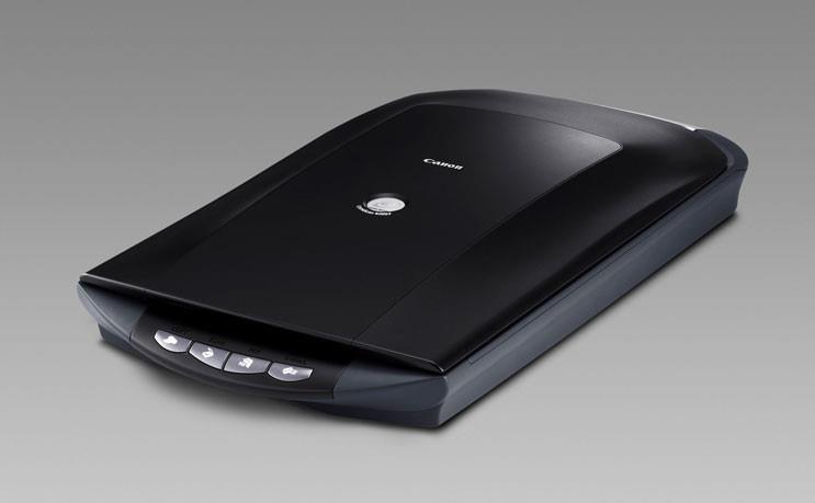 اسکنر Canon CanoScan 4200F Scanner
