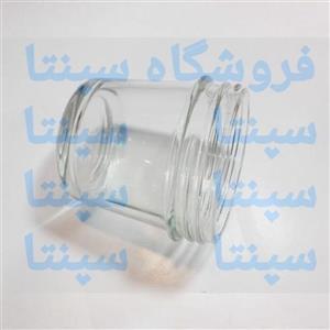 درب شیشه ای آسیاب هانوور اورجینال شرکتی 
