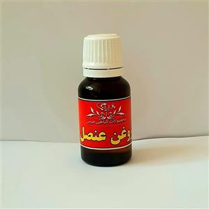 روغن عنصل مبین (تقویت مو.جلوگیری از ریزش.افزایش رشد)