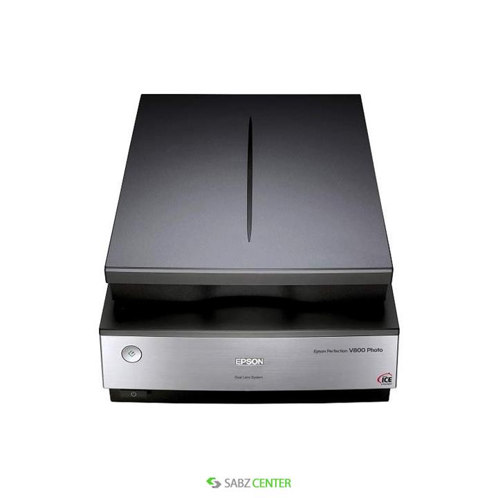 Epson Perfection V600 Photo Scanner