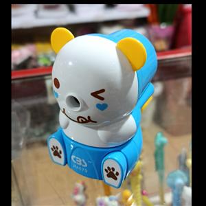 مداد تراش رومیزی طرح یونیکورن