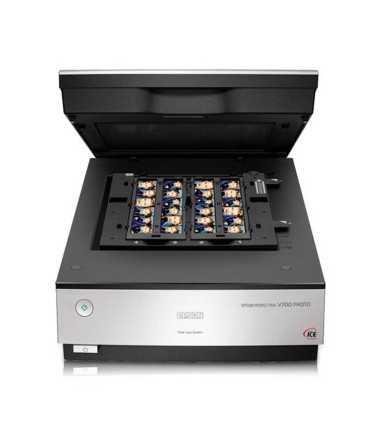 Epson Perfection V700 Photo Scanner