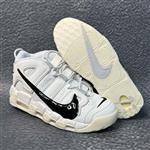 کفش بسکتبالی  Air more uptempo - کتونی بسکتبالی نایک مشابه اورجینال