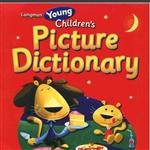 کتاب یانگ چیلدرن پیکچر دیکشنری longman children picture dictionary