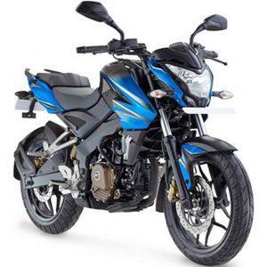 موتور سیکلت باجاج پالس 200NS 1393