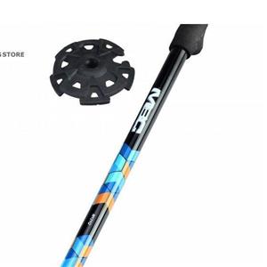 باتوم (باتون) پیچی کوهنوردی MBC. مناسب برای کوهنوردی و کوهپیمایی