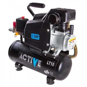 کمپرسور باد 10 لیتری اکتیو مدل AC-1110 Active AC1110 Air Compressor