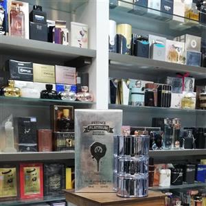 ادوتویلت مردانه نیو برند مدل مستر آف پلاتینیوم حجم 100 میل\nNew Brand Master Of Platinum EDT For Men